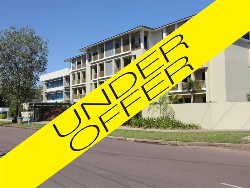 Main view of Homely unit listing, 3/22 MacKillop St, Parap NT