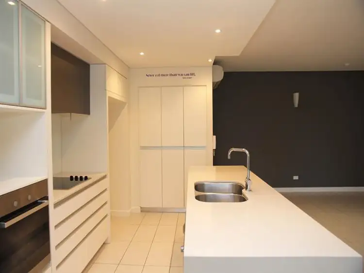 Third view of Homely unit listing, 3/22 MacKillop St, Parap NT