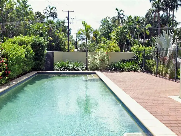 Fourth view of Homely unit listing, 3/22 MacKillop St, Parap NT