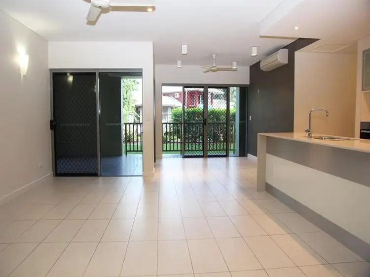 Fifth view of Homely unit listing, 3/22 MacKillop St, Parap NT