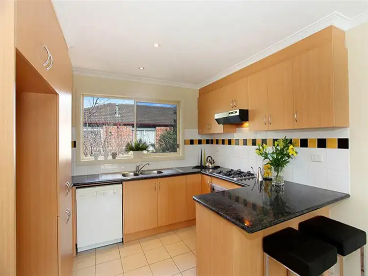 Third view of Homely house listing, 61 Gabonia Ave, Watsonia VIC