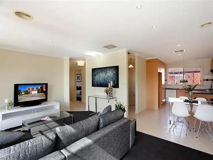 Fifth view of Homely house listing, 61 Gabonia Ave, Watsonia VIC