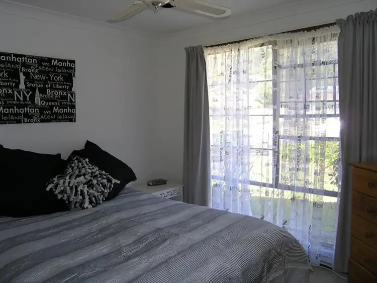 Sixth view of Homely house listing, 22 Ferntree Cl, Wyoming NSW