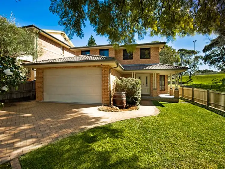 6 Westminster Rd, Gladesville NSW