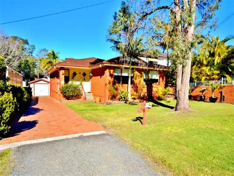 10 Tingira St, Charmhaven NSW