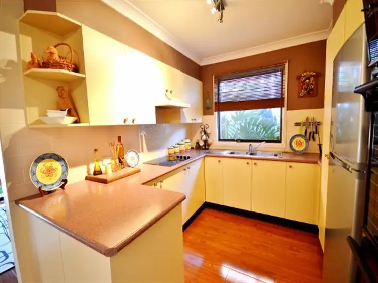 Second view of Homely house listing, 10 Tingira St, Charmhaven NSW