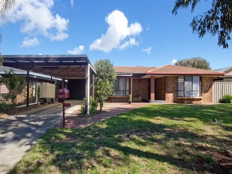 12 Waverley St, Paralowie SA