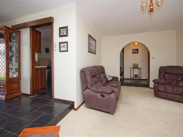 Fifth view of Homely house listing, 12 Waverley St, Paralowie SA