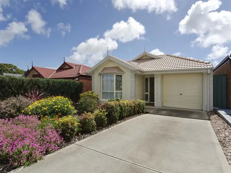 Main view of Homely house listing, 54 Erebus Cct, Morphett Vale SA