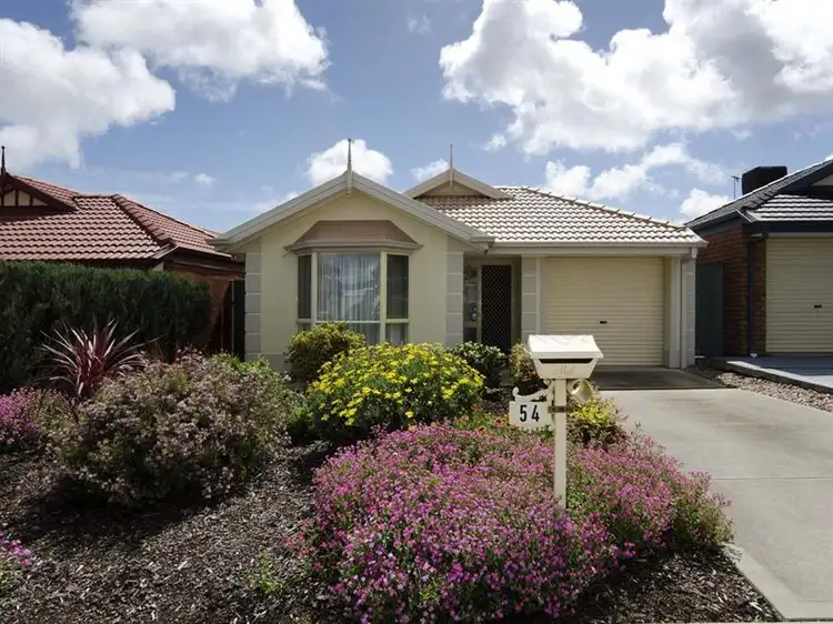 Second view of Homely house listing, 54 Erebus Cct, Morphett Vale SA