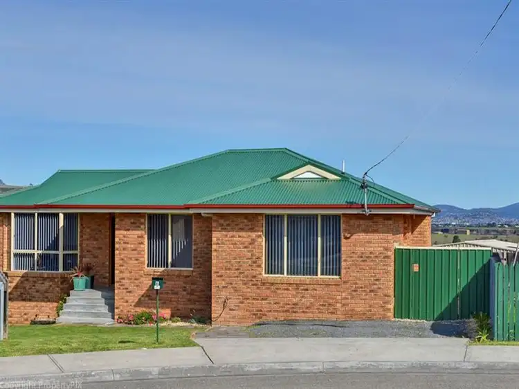 Second view of Homely house listing, 6 Hildergard Ct, Brighton TAS