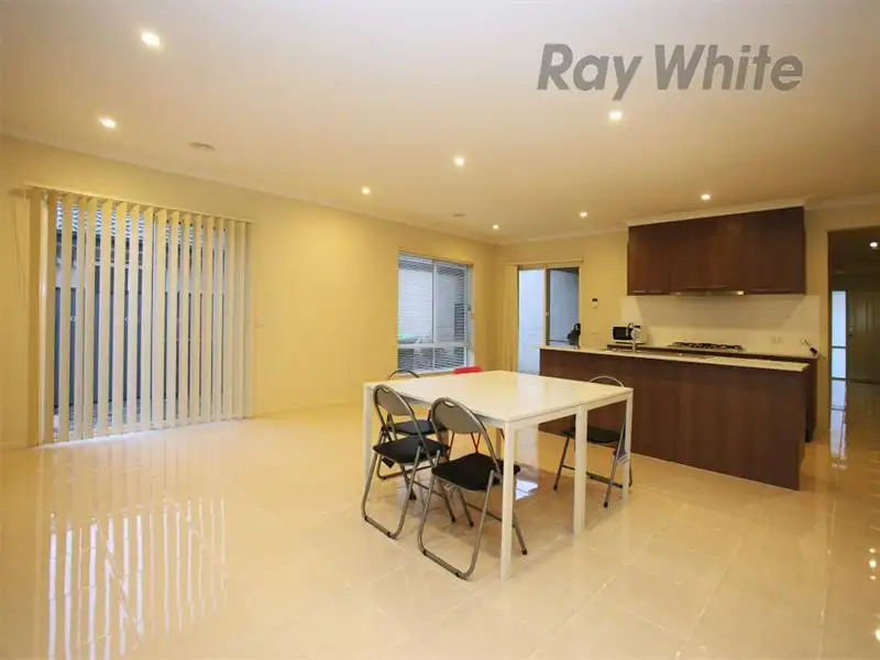 Main view of Homely house listing, 33 Hardwick Rd, Point Cook VIC