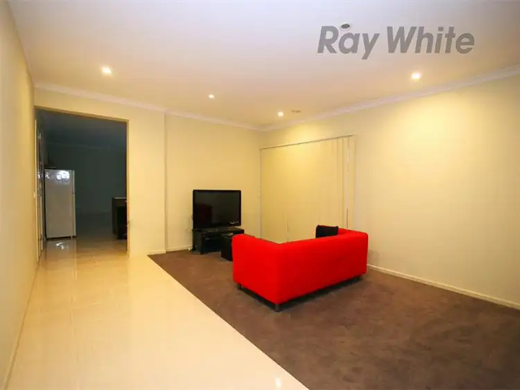 Fifth view of Homely house listing, 33 Hardwick Rd, Point Cook VIC