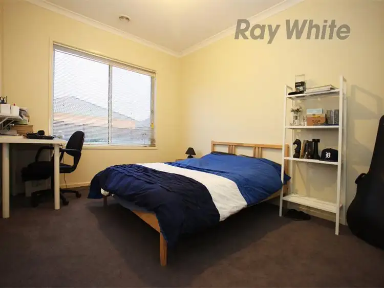 Seventh view of Homely house listing, 33 Hardwick Rd, Point Cook VIC