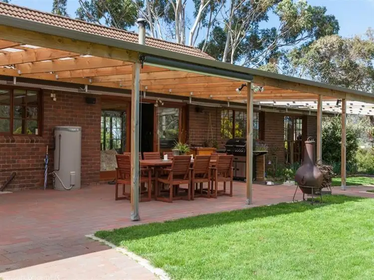 Second view of Homely house listing, 43 Opus Dr, Acton Park TAS