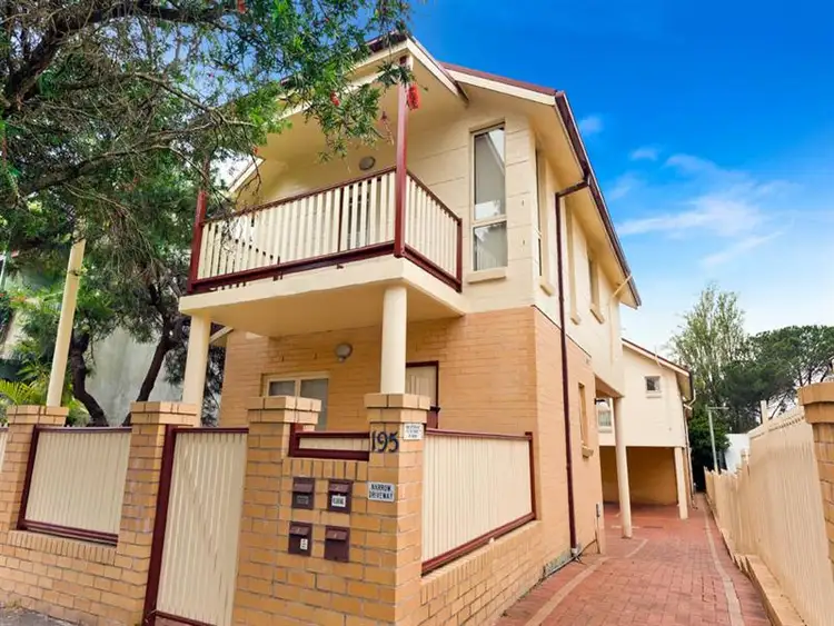 2/195 Catherine St, Leichhardt NSW