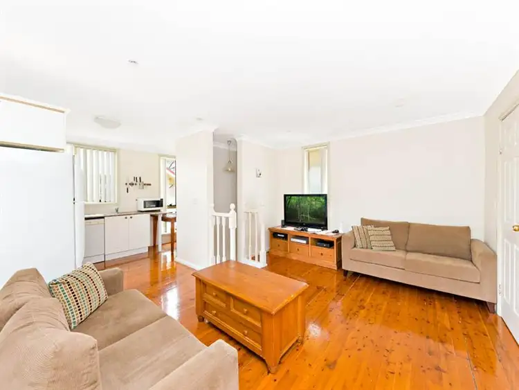 Second view of Homely house listing, 2/195 Catherine St, Leichhardt NSW