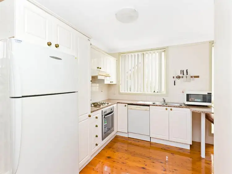 Third view of Homely house listing, 2/195 Catherine St, Leichhardt NSW