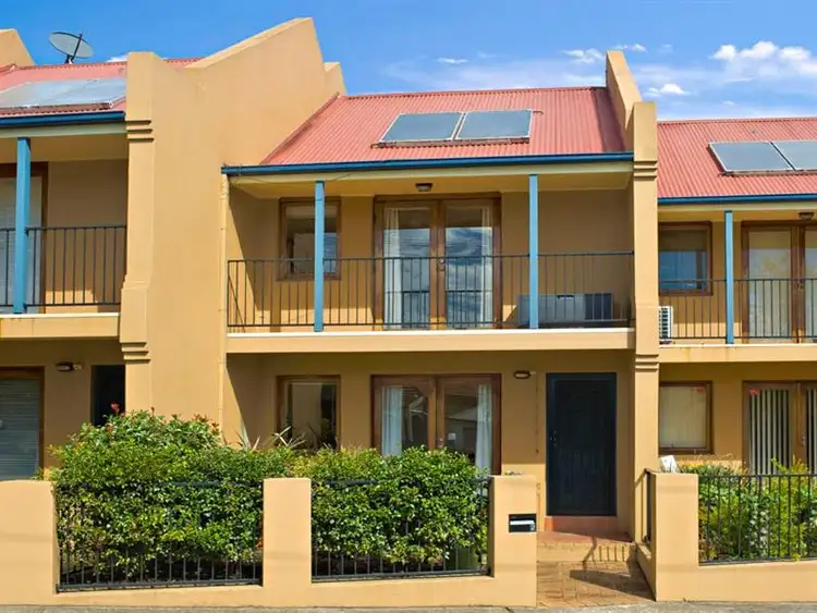 2/130 William St, Leichhardt NSW
