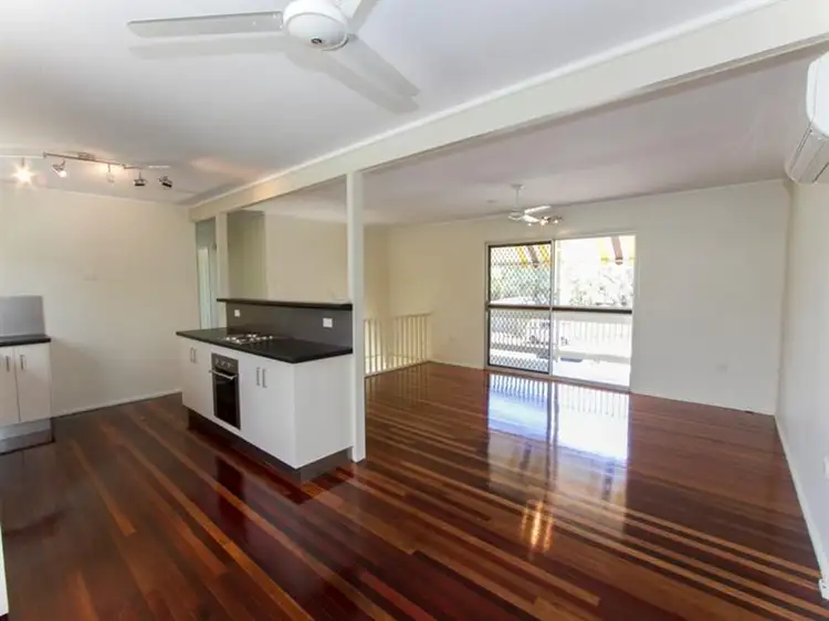 Main view of Homely house listing, 30 Burnett Cres, Wulguru QLD