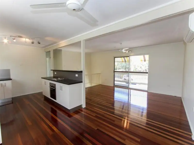 Main view of Homely house listing, 30 Burnett Cres, Wulguru QLD