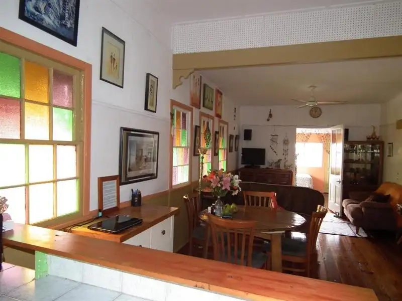 Main view of Homely house listing, 28 Roseneath St, Maryborough QLD