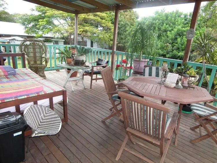 Third view of Homely house listing, 28 Roseneath St, Maryborough QLD