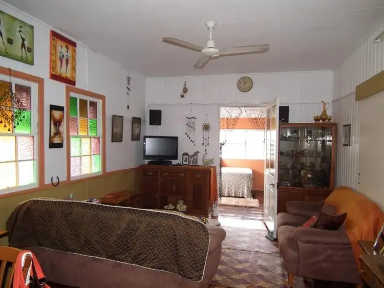 Fourth view of Homely house listing, 28 Roseneath St, Maryborough QLD
