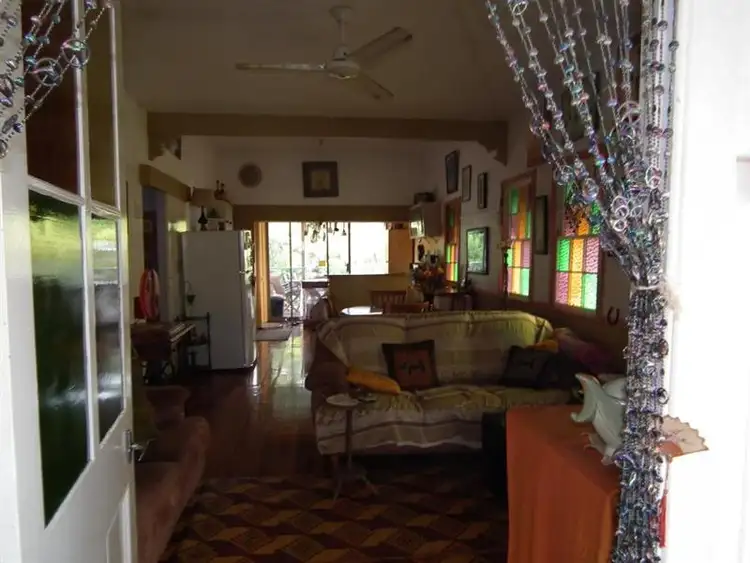 Fifth view of Homely house listing, 28 Roseneath St, Maryborough QLD
