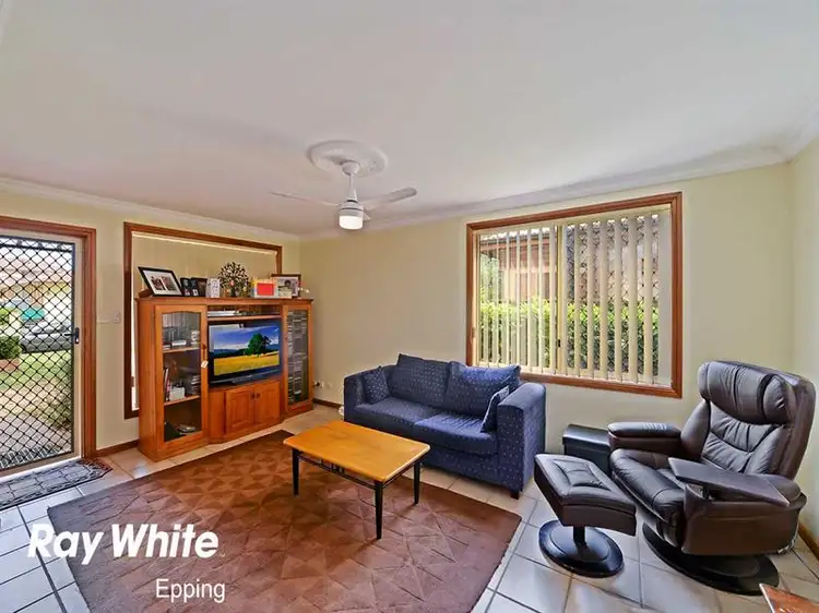 Second view of Homely other listing, 16A and 16B Culgoa Ave, Eastwood NSW