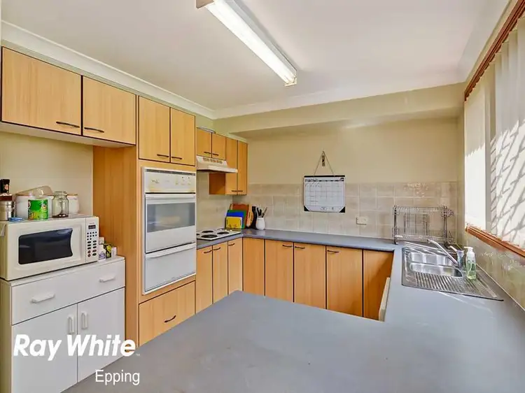 Third view of Homely other listing, 16A and 16B Culgoa Ave, Eastwood NSW