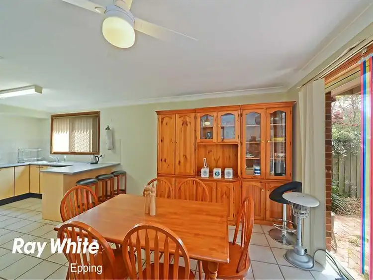 Fifth view of Homely other listing, 16A and 16B Culgoa Ave, Eastwood NSW