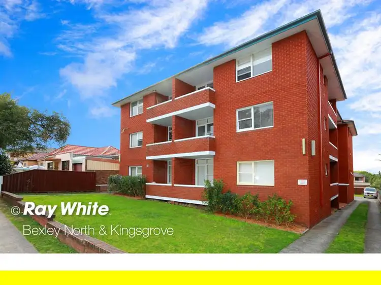 Second view of Homely unit listing, 6/15 St Albans Rd, Kingsgrove NSW