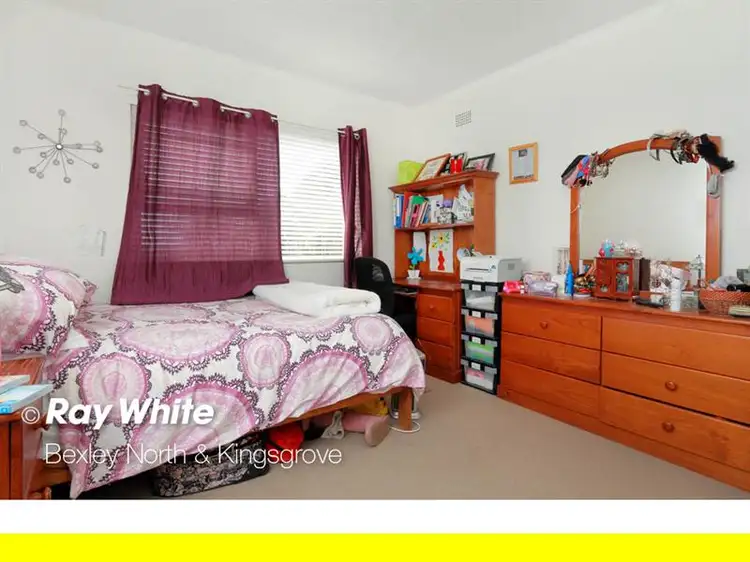 Fourth view of Homely unit listing, 6/15 St Albans Rd, Kingsgrove NSW