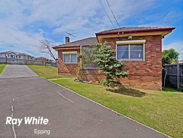 Main view of Homely house listing, 11 Alma Ct, Thornleigh NSW