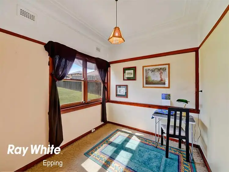 Fifth view of Homely house listing, 11 Alma Ct, Thornleigh NSW