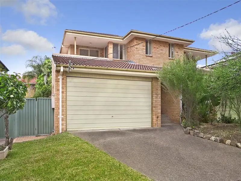 Main view of Homely house listing, 70 Mokera Ave, Kirrawee NSW