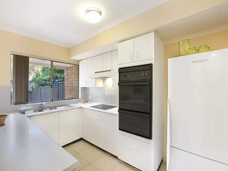 Third view of Homely house listing, 70 Mokera Ave, Kirrawee NSW
