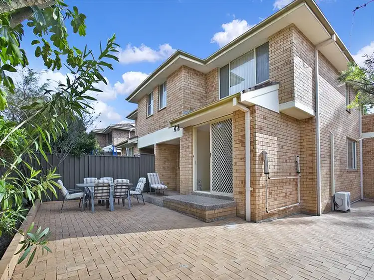 Sixth view of Homely house listing, 70 Mokera Ave, Kirrawee NSW