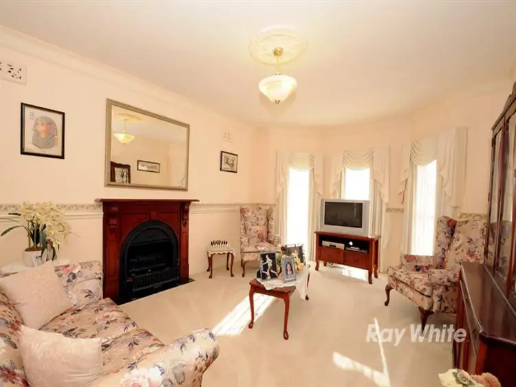 Fifth view of Homely house listing, 7 Major Cres, Lysterfield VIC