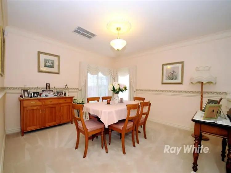 Sixth view of Homely house listing, 7 Major Cres, Lysterfield VIC