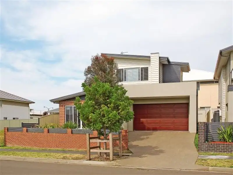 Main view of Homely house listing, 40 Killalea Dr, Shell Cove NSW