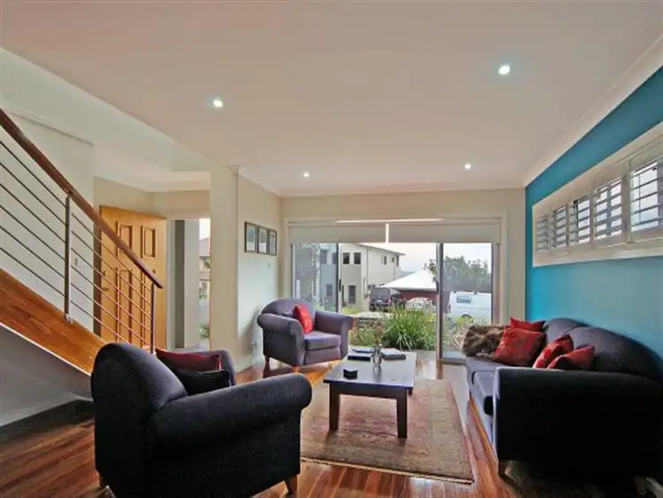 Third view of Homely house listing, 40 Killalea Dr, Shell Cove NSW