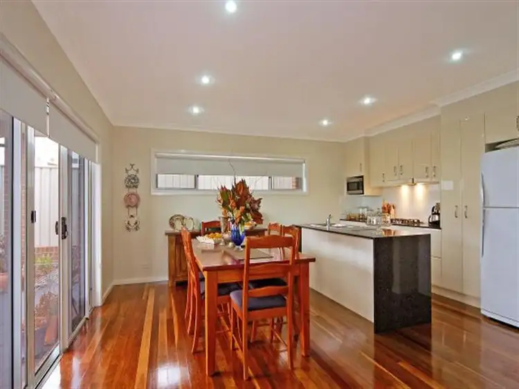 Fourth view of Homely house listing, 40 Killalea Dr, Shell Cove NSW