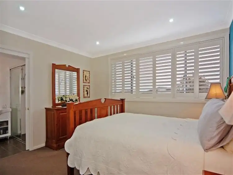 Fifth view of Homely house listing, 40 Killalea Dr, Shell Cove NSW
