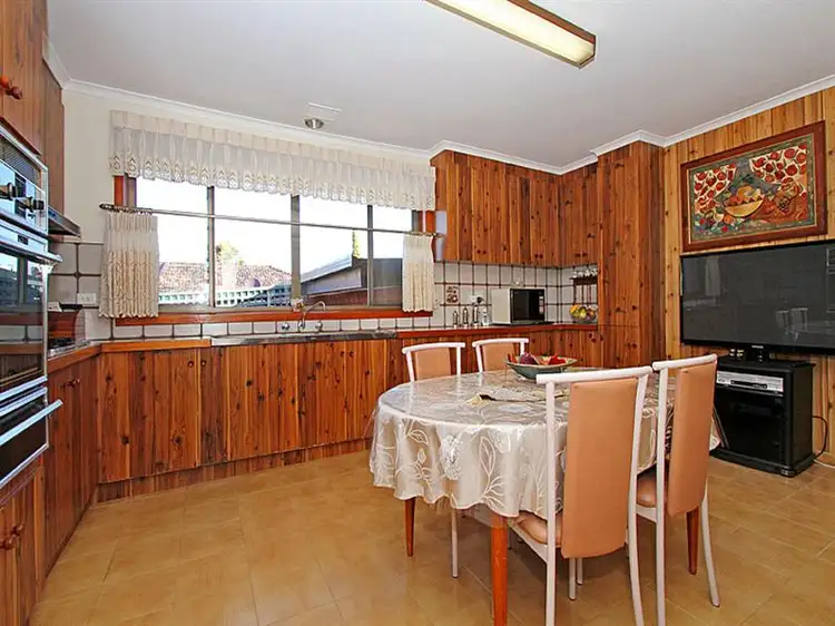 Second view of Homely house listing, 16 Winamurra Cres, Thomastown VIC