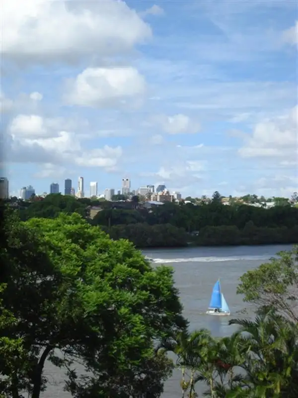 Main view of Homely unit listing, 10/72 Sandford St, St Lucia QLD