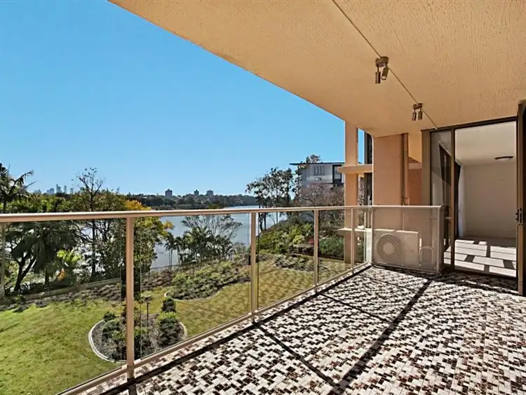 Third view of Homely unit listing, 10/72 Sandford St, St Lucia QLD