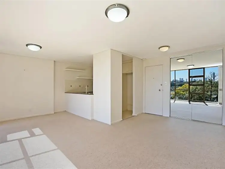 Fourth view of Homely unit listing, 10/72 Sandford St, St Lucia QLD