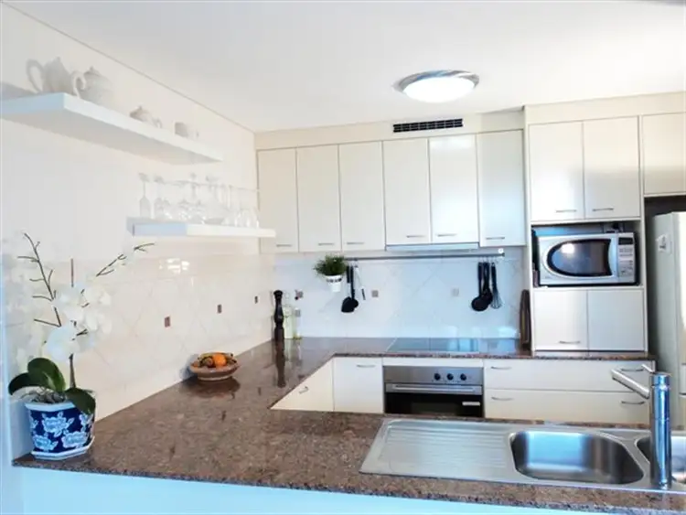 Fifth view of Homely unit listing, 10/72 Sandford St, St Lucia QLD